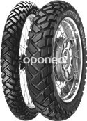 Metzeler Enduro 3 Sahara 90/90-21 54 T Front TL M/C