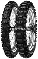 Metzeler MC 4 80/100-21 51 R Front TT