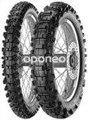 Metzeler MCE 6 Days Extreme 90/90-21 54 M Front TT M/C M+S Hard