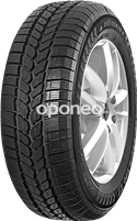 Michelin AGILIS 51 SNOW-ICE 195/65 R16 100/98 T C