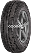 Michelin AGILIS CAMPING 195/75 R16 107 Q C