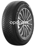 Michelin ALPIN 5 195/60 R16 89 H FSL