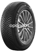 Michelin ALPIN 5 195/65 R15 91 H