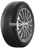 Michelin ALPIN 5 205/55 R16 91 H