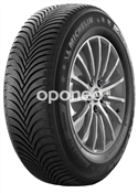 Michelin ALPIN 5 205/60 R15 91 H