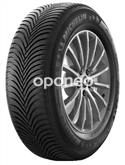 Michelin ALPIN 5 215/65 R16 98 H FSL