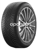 Michelin ALPIN 5 225/45 R17 91 V RUN ON FLAT
