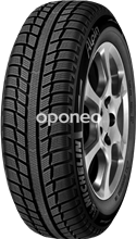 Michelin ALPIN A3 165/65 R14 79 T