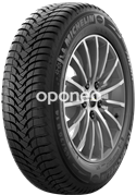 Michelin Alpin A4 165/70 R14 81 T