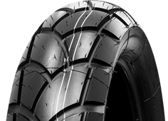 Michelin ANAKEE 2 150/70 R17 69 V Rear TL/TT M/C