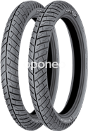 Michelin CITY PRO 60/90-17 36 S Front TT M/C RF