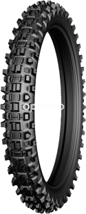 Michelin Enduro Comp. VI 120/90-18 65 R Rear TT M/C