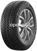 Michelin LATITUDE ALPIN LA2 235/65 R17 104 H MO