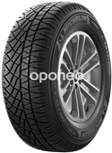 Michelin LATITUDE CROSS 265/65 R17 112 H