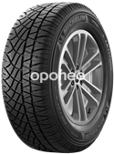 Michelin LATITUDE CROSS 245/65 R17 111 H XL