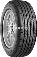 Michelin LATITUDE TOUR 265/65 R17 110 S