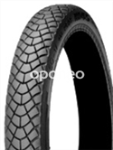 Michelin M 45 3.00-18 52 S Front/Rear TT RF