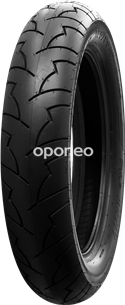 Michelin PILOT ACTIV 120/90-18 65 H Rear TL/TT