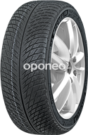 Michelin Pilot Alpin 5