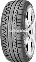 Michelin PILOT ALPIN PA3 245/45 R17 99 V XL, MO, FSL