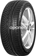 Michelin PILOT ALPIN PA4 225/45 R18 95 V XL, FSL