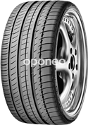 Michelin PILOT SPORT 2 ZP 285/35 R19 99 Y RUN ON FLAT