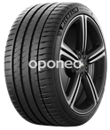 Michelin Pilot Sport 4 265/35 R18 97 Y XL, ZR