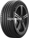 Michelin Pilot Sport 5