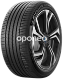 Michelin Pilot Sport EV