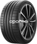 Michelin Pilot Sport S 5