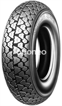 Michelin S 83 3.50-8 46 J Front/Rear TT