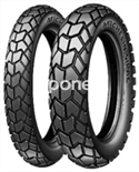 Michelin SIRAC 120/80-18 62 T Rear TT