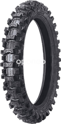 Michelin STARCROSS MS 3 90/100-16 51 M Rear TT M/C NHS