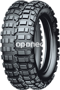 Michelin T63 130/80-18 66 S Rear TT