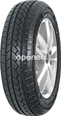 Minerva EMI ZERO 4S 205/45 R17 88 W XL