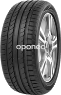 Minerva EMI ZERO SUV 275/45 R20 110 W XL