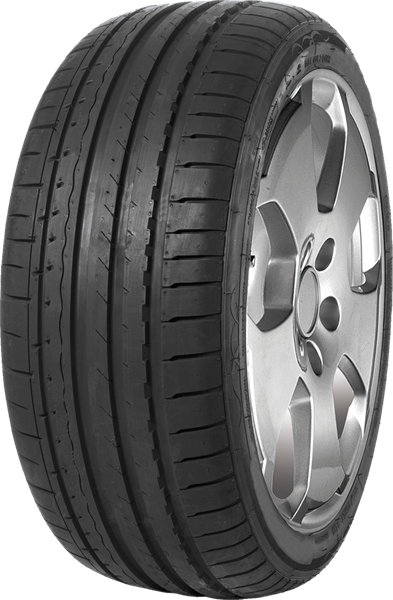 Minerva EMI ZERO UHP 235/35 R19 91 W XL