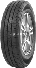 Minerva EMI ZERO VAN 165/70 R14 89 R 6PR