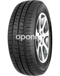 Minerva Frostrack VAN
