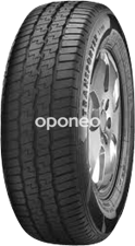 Minerva Transporter 225/65 R16 112 R C