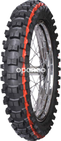 Mitas C-20 110/100-18 64 R Rear TT