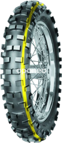 Mitas EF-05 120/80-19 63 R Rear TT M/C