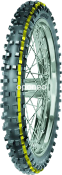 Mitas EF-06 90/90-21 54 R Front TT M/C