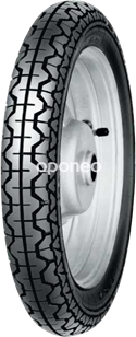 Mitas H-06 4.00-18 64 S Front/Rear TT M/C