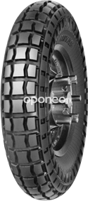 Mitas S-03 4.00-8 63 J Front/Rear TT