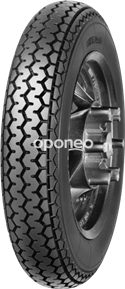 Mitas S-05 3.25-12 55 J Front/Rear TT