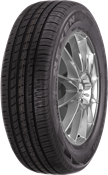 Nexen N'Fera RU1 255/45 R19 100 V