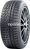 Nokian All Weather + 205/55 R16 91 V