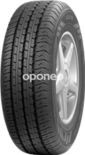 Nokian cLine Cargo 235/60 R17 117/115 R