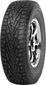 Nokian Hakkapeliitta LT2 225/75 R17 116/113 Q